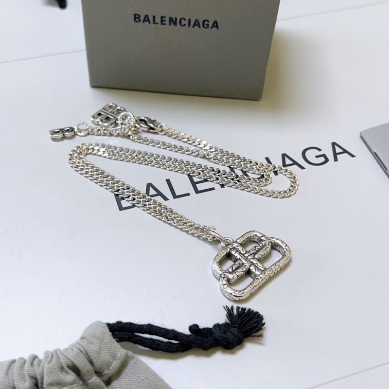 Balenciaga Necklaces